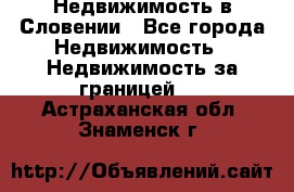Недвижимость в Словении - Все города Недвижимость » Недвижимость за границей   . Астраханская обл.,Знаменск г.